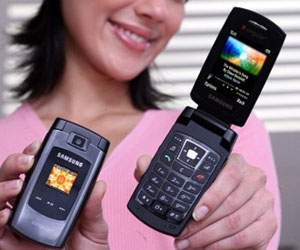 Cingular Sync